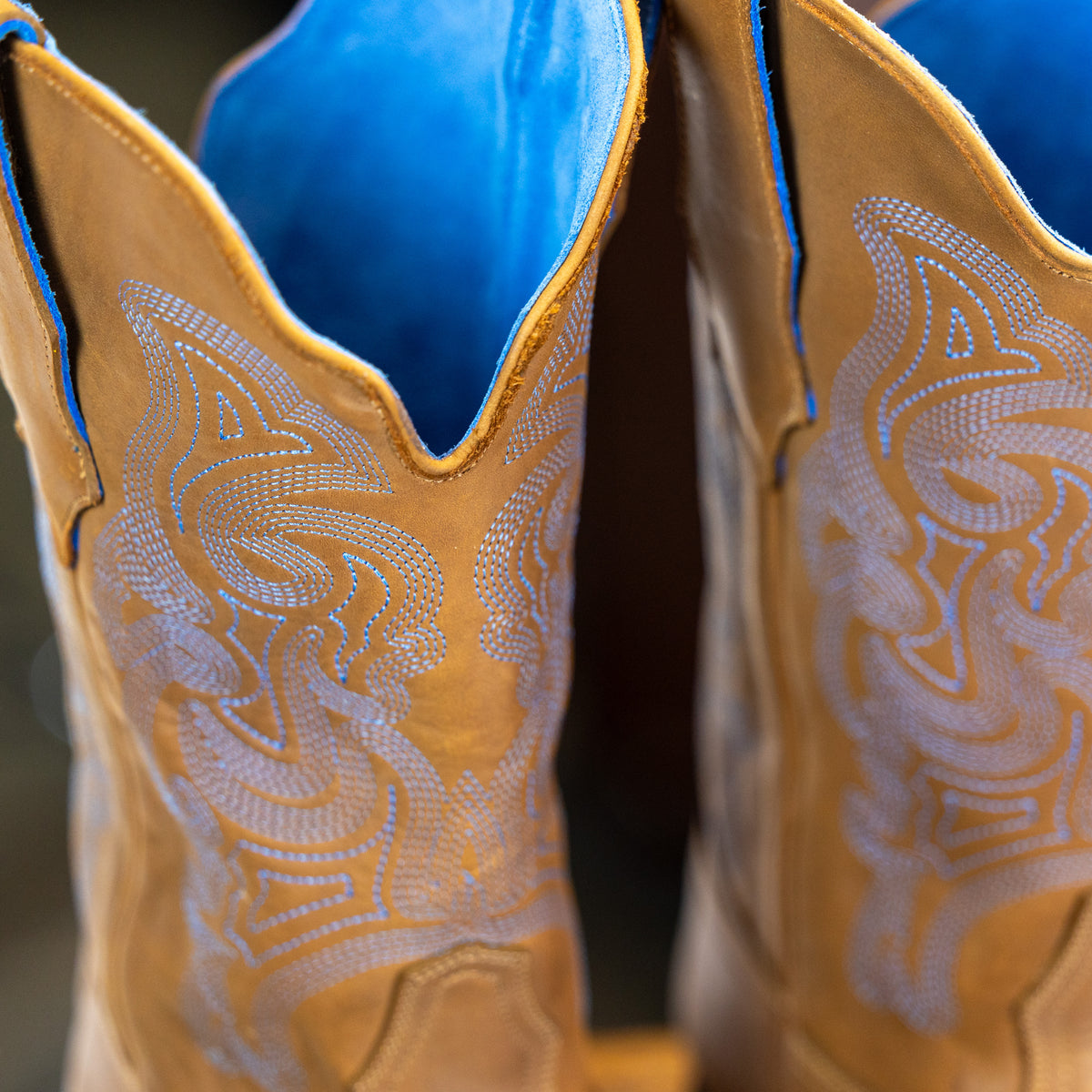 The Otta Women's Cowboy Boot