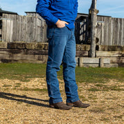 The Tarras Men's Cowboy Boot