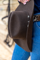 The Braemar Cowboy Hat