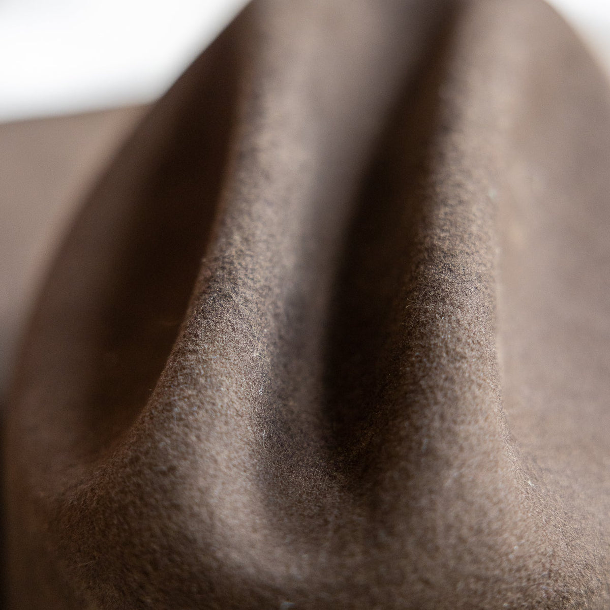 The Braemar Cowboy Hat - Brown