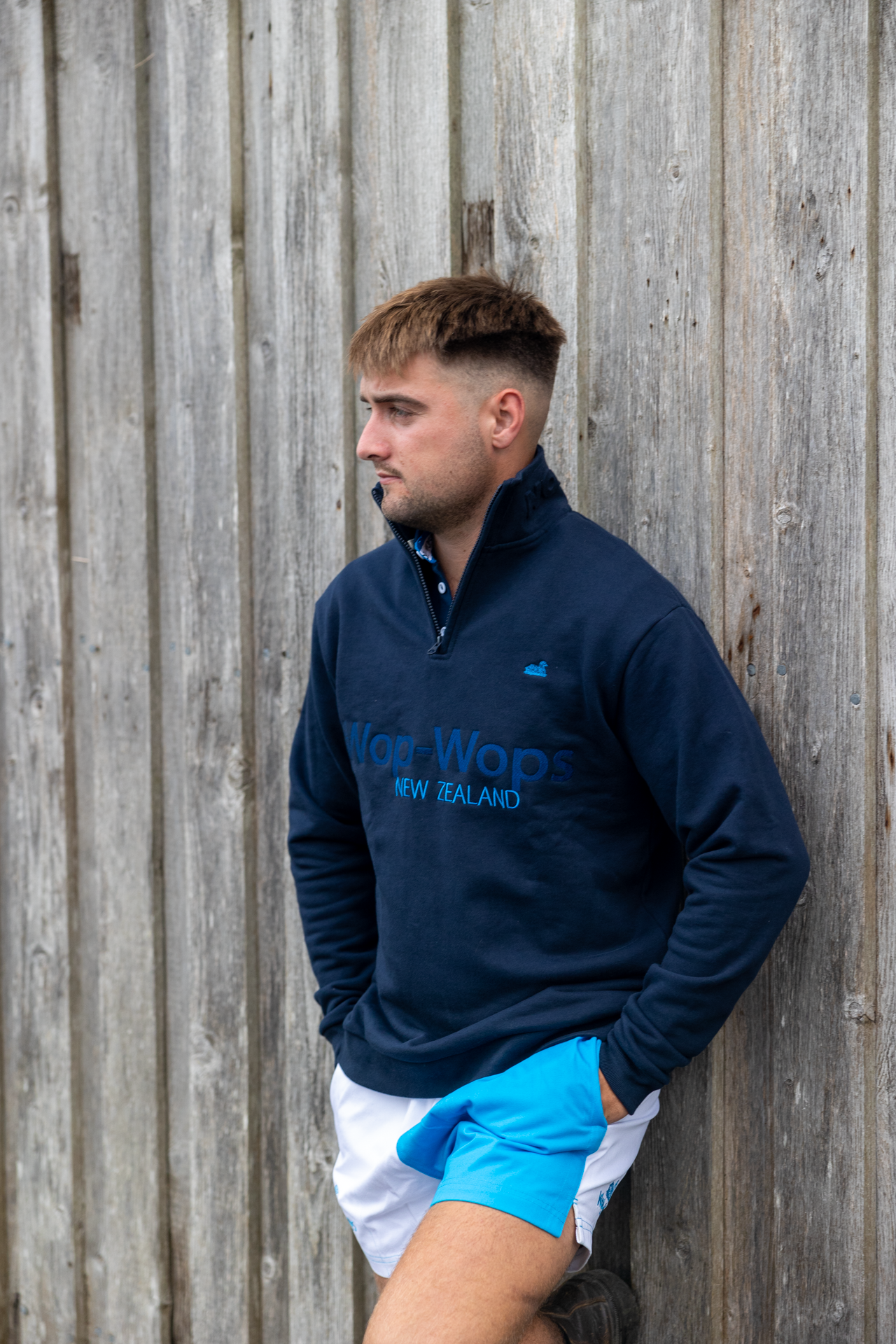 Whakapapa Fleece